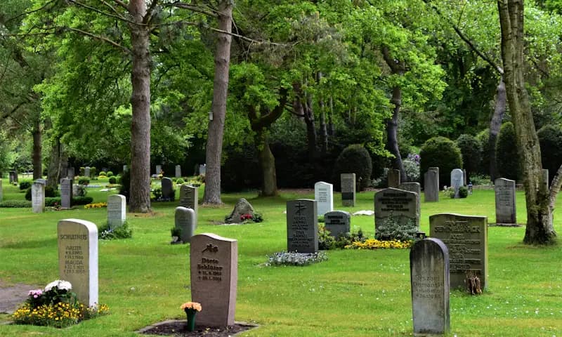 Lavori Cimiteriali